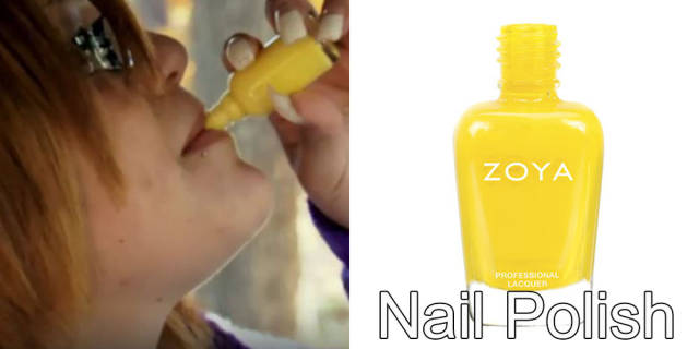 People Who Have Really Weird Addictions