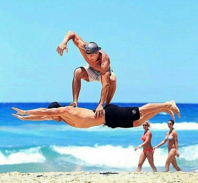Morning Picdump