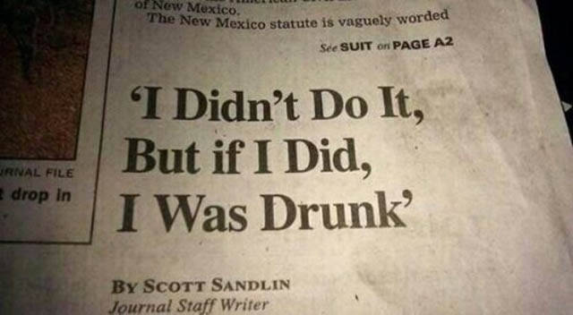 Morning Picdump