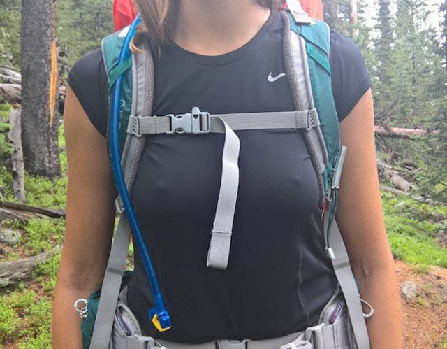 All Girls Should Go Bra-Free