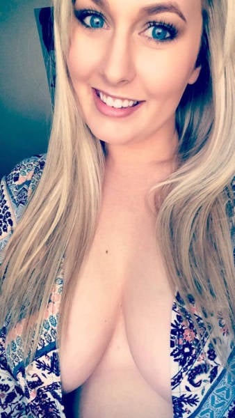 All Girls Should Go Bra-Free