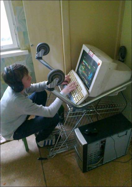 Daily Picdump