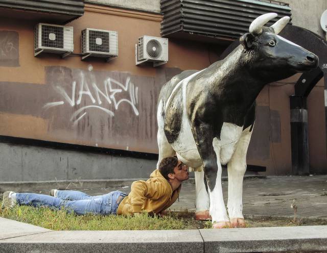 Daily Picdump [WEEKEND EDITION]