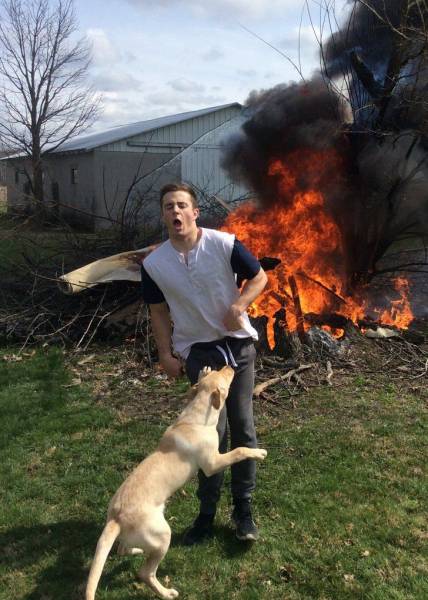Daily Picdump