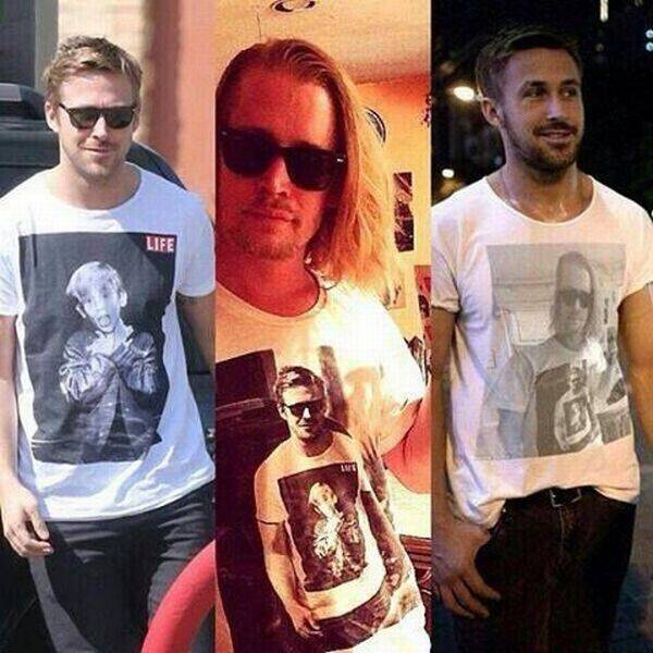 Daily Picdump [WEEKEND EDITION]