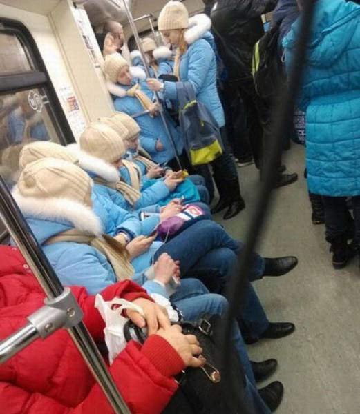Morning Picdump