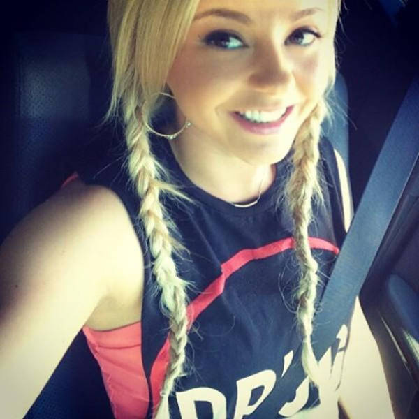 Pornographic Actresses In Everyday Life