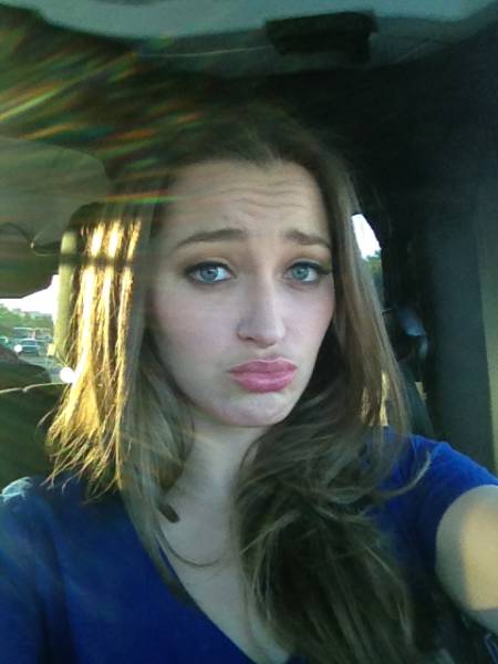 Pornographic Actresses In Everyday Life