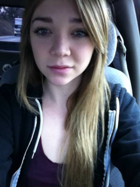 Pornographic Actresses In Everyday Life