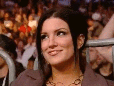 A Girl Biting Her Lip Is Sexy AF