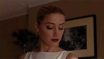 A Girl Biting Her Lip Is Sexy AF