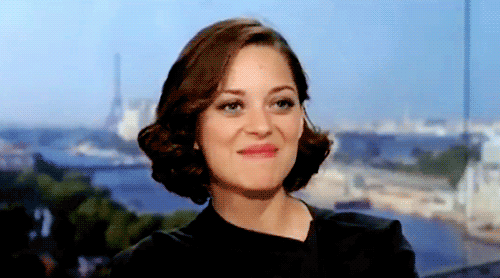 A Girl Biting Her Lip Is Sexy AF