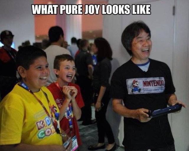 Morning Picdump