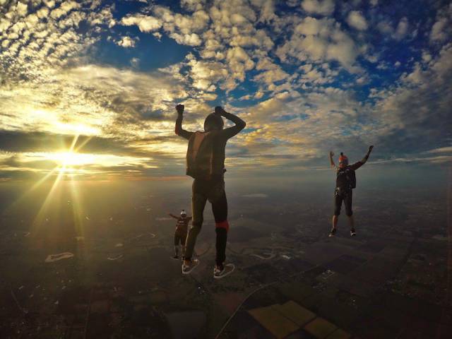 Daily Picdump [WEEKEND EDITION]