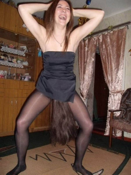 Girls Just Wanna Have Fun
