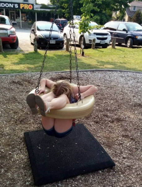 Girls Just Wanna Have Fun