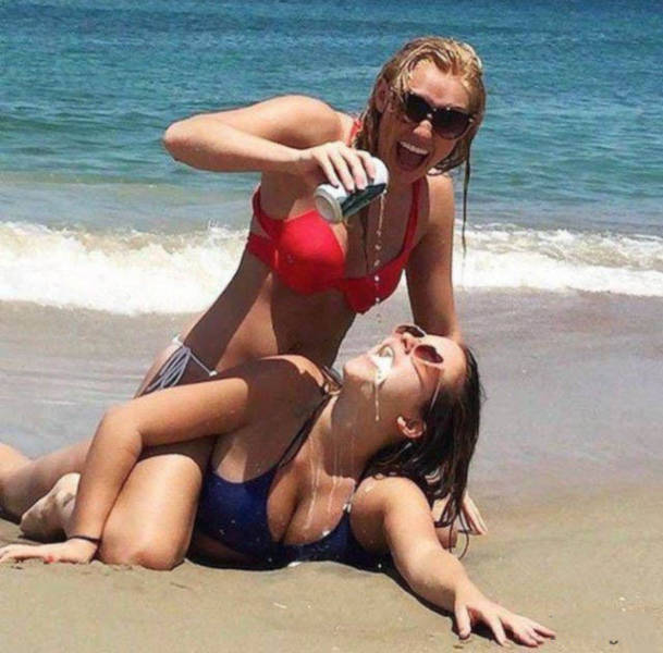Girls Just Wanna Have Fun