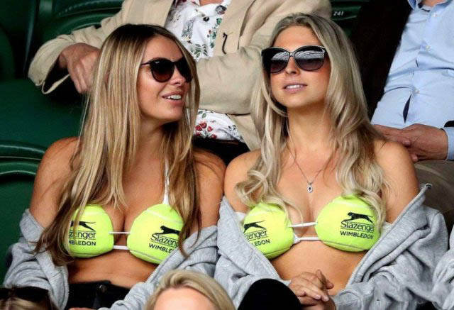 Girls Just Wanna Have Fun