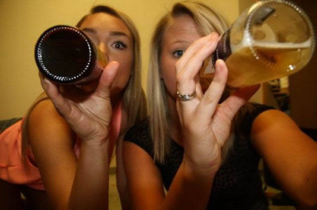 Girls Just Wanna Have Fun