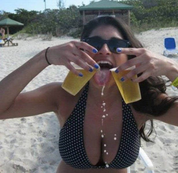 Girls Just Wanna Have Fun