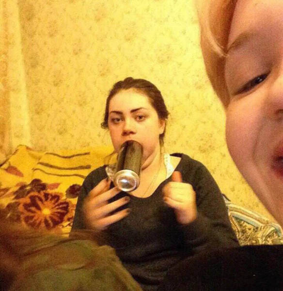 Girls Just Wanna Have Fun