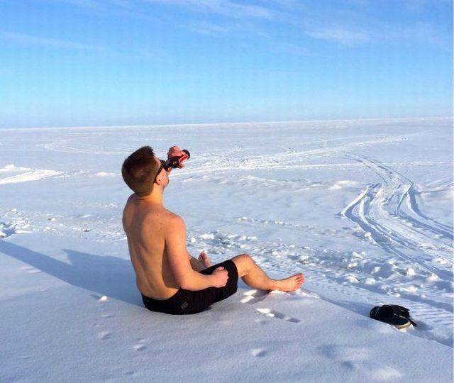 Daily Picdump [WEEKEND EDITION]