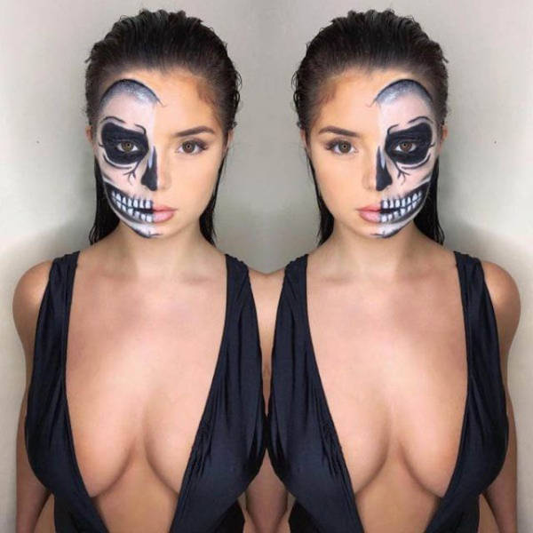 Girls With Beautiful Boobs Are A Mouthwatering Sight