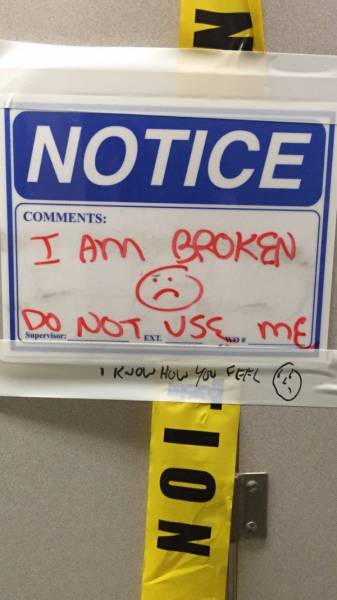 Morning Picdump