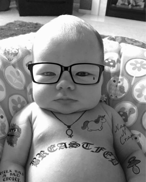 Morning Picdump