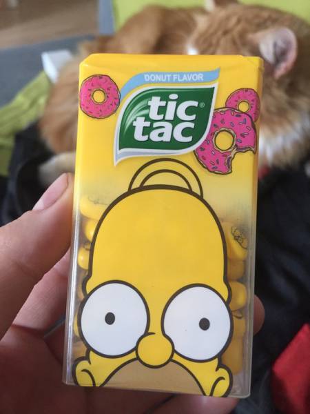 Morning Picdump
