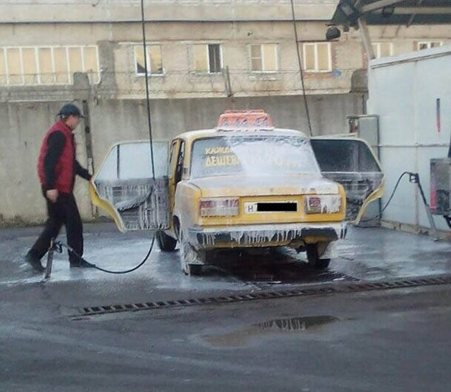 Morning Picdump