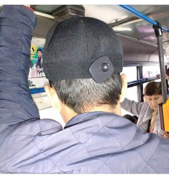 Morning Picdump
