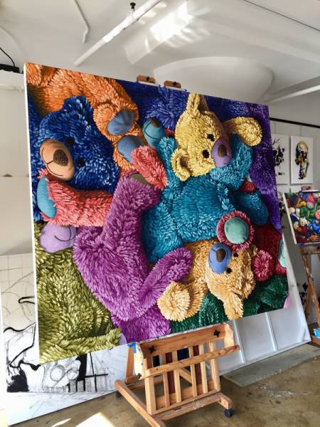 Morning Picdump