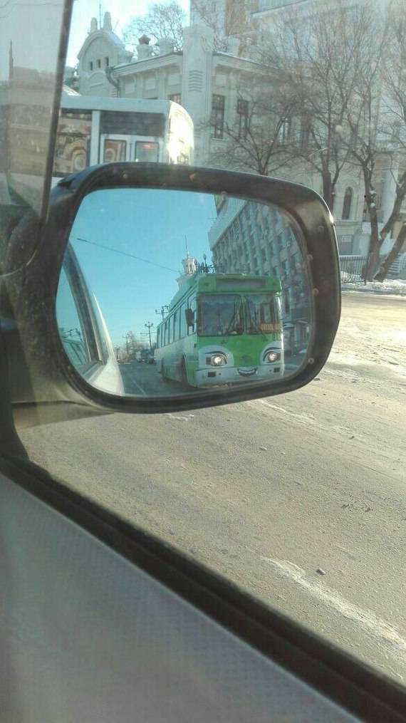 Morning Picdump