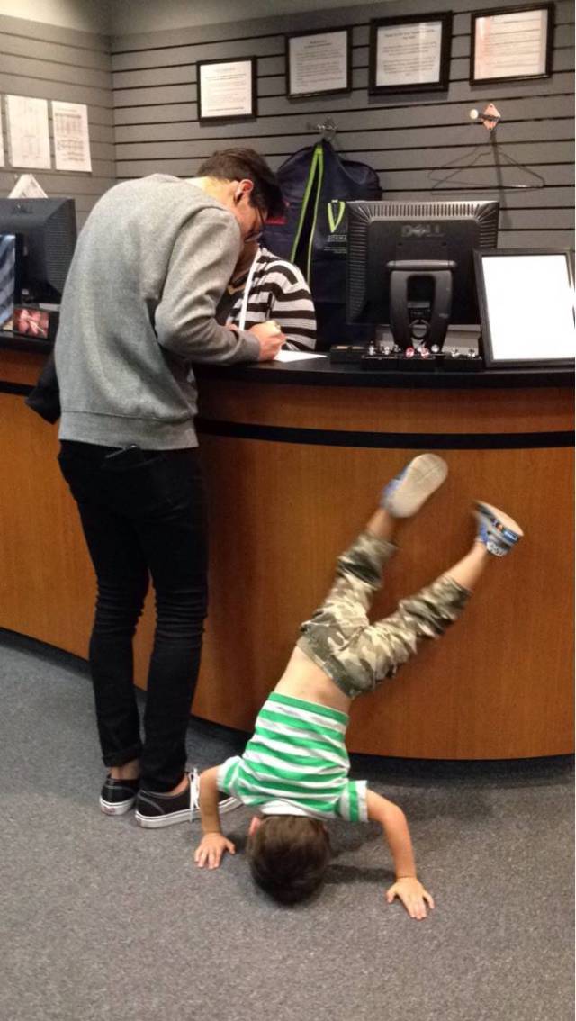 Morning Picdump