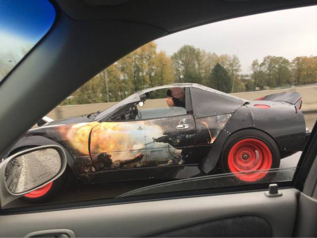 Daily Picdump [WEEKEND EDITION]