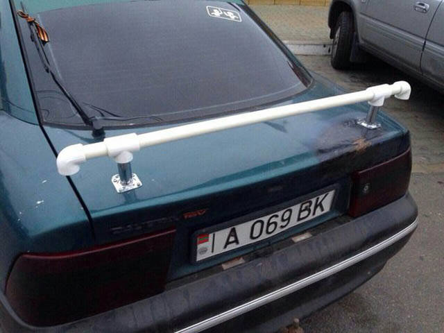 Morning Picdump