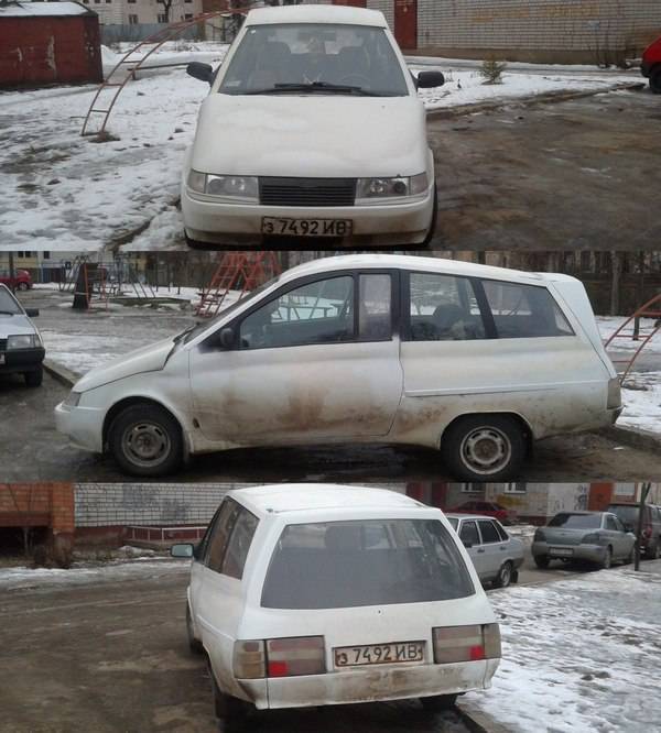 Morning Picdump