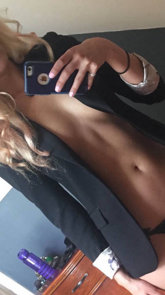 Bras Are Overrated, Go Braless!