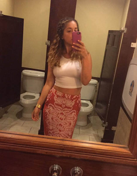 Bras Are Overrated, Go Braless!