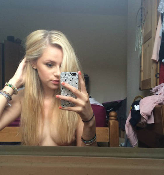 Bras Are Overrated, Go Braless!