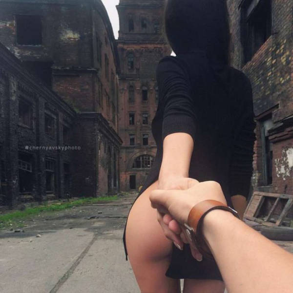 Follow Me. The Right Version