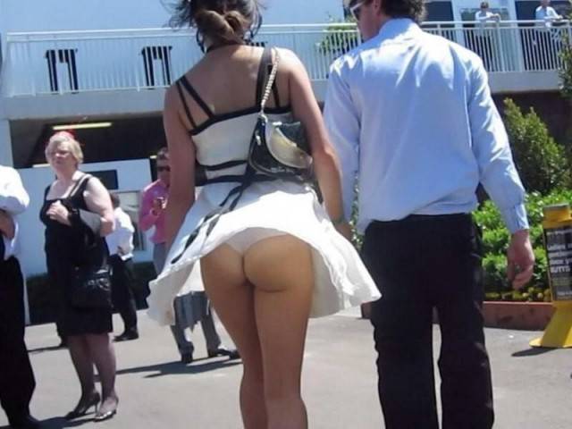 When Wind Is a Good Thing