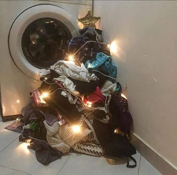 Morning Picdump