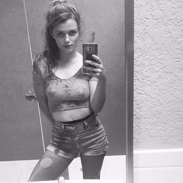 Ain’t Nobody Needs Those Bras!