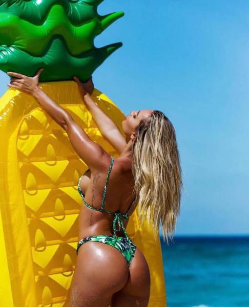 Butts That Make You Go Mmmm