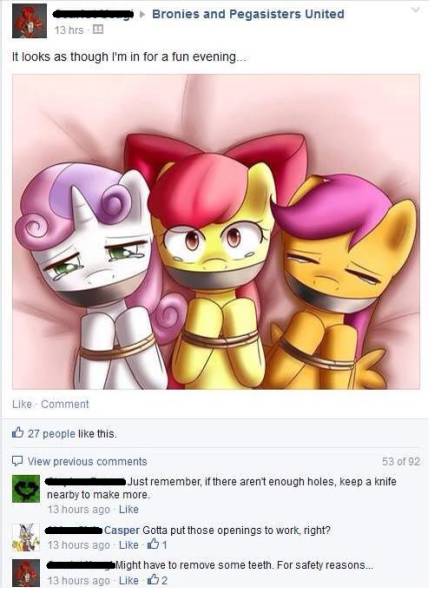 Pictures That Will Make You Cringe