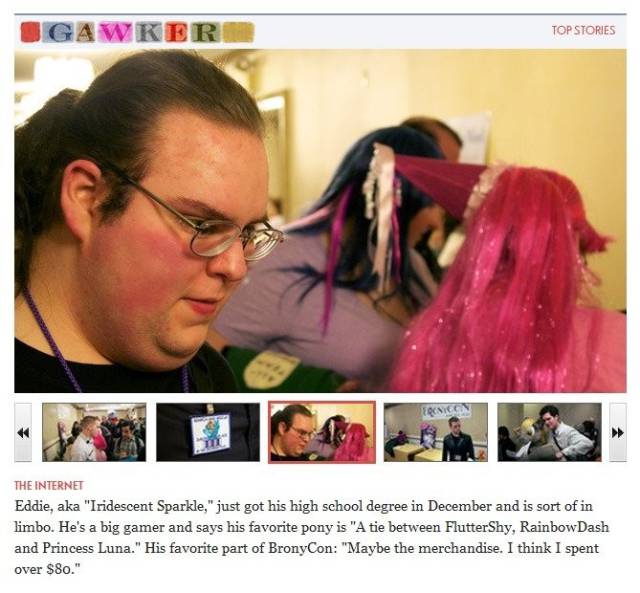 Pictures That Will Make You Cringe