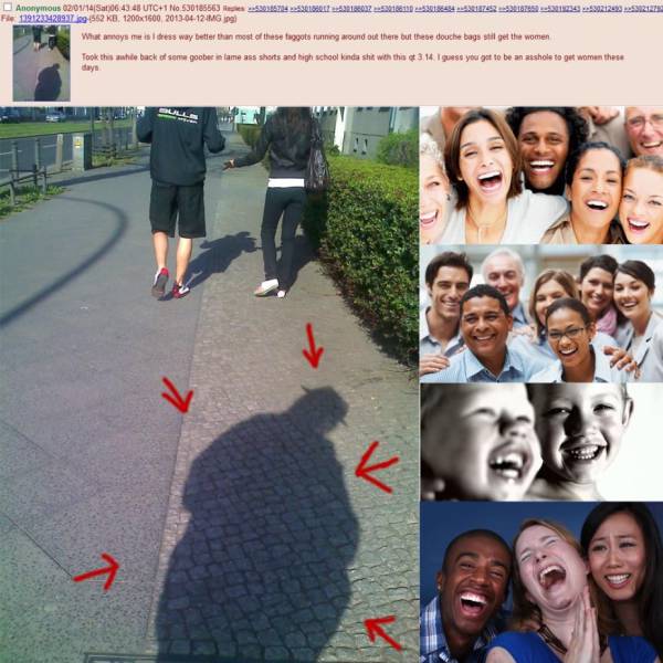 Pictures That Will Make You Cringe