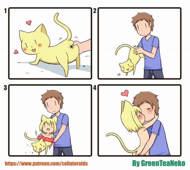 Pictures That Will Make You Cringe